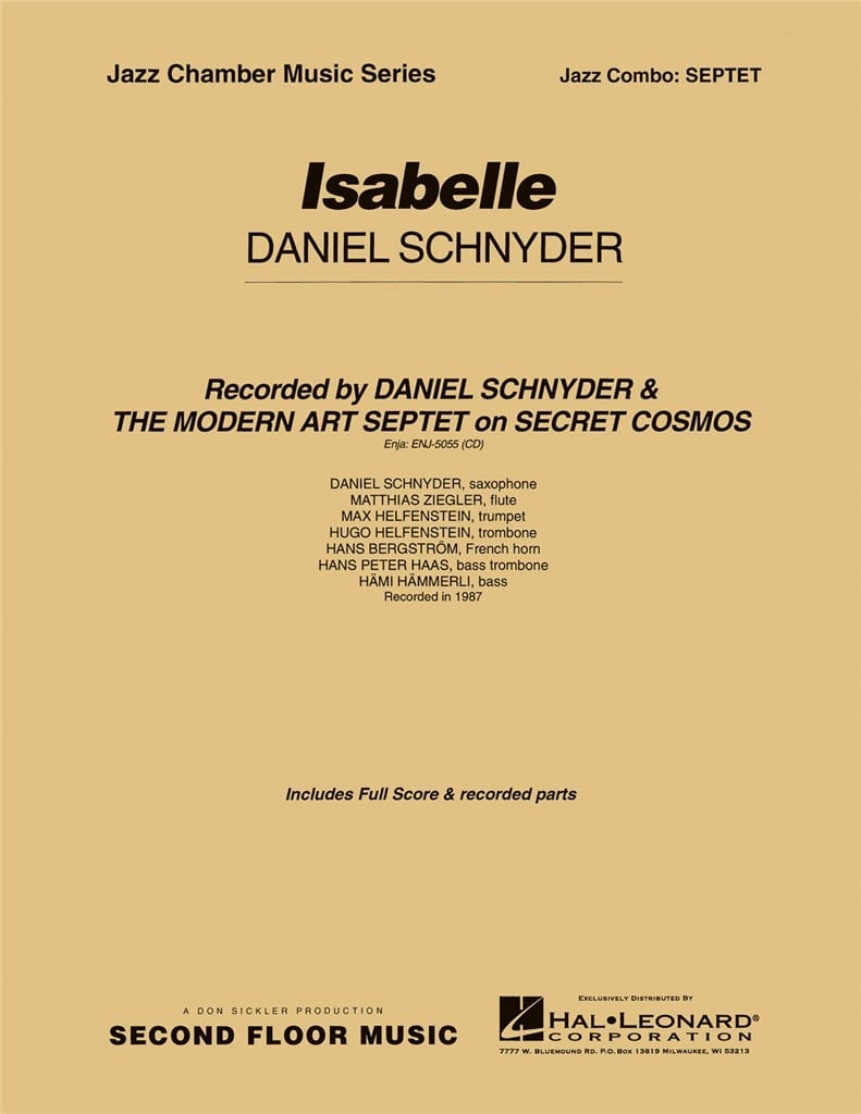 Isabelle